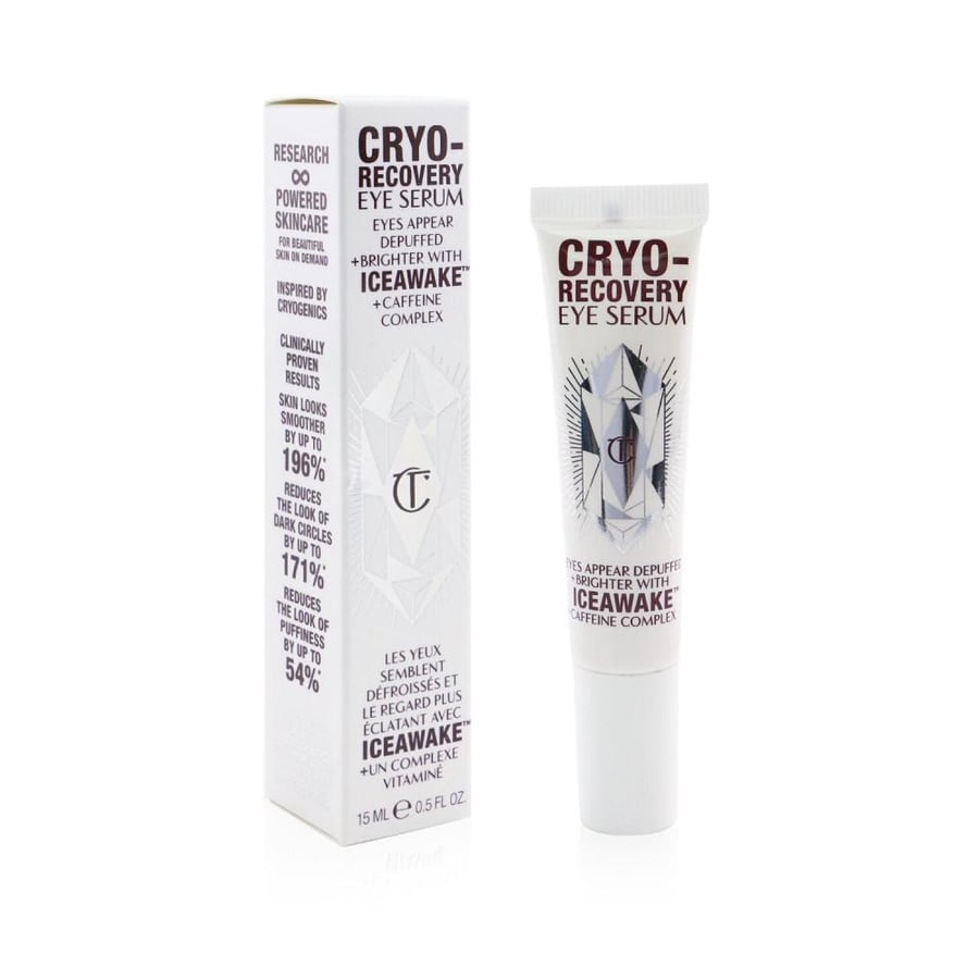 Charlotte Tilbury Serum Care Recovery for Eyes - 15 ml