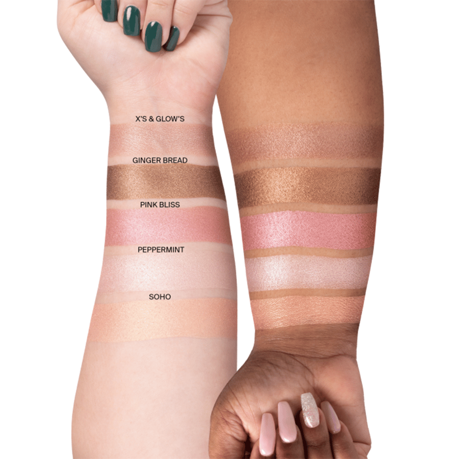 Ofera Highlight Highlighter X - and Glow 7 grams