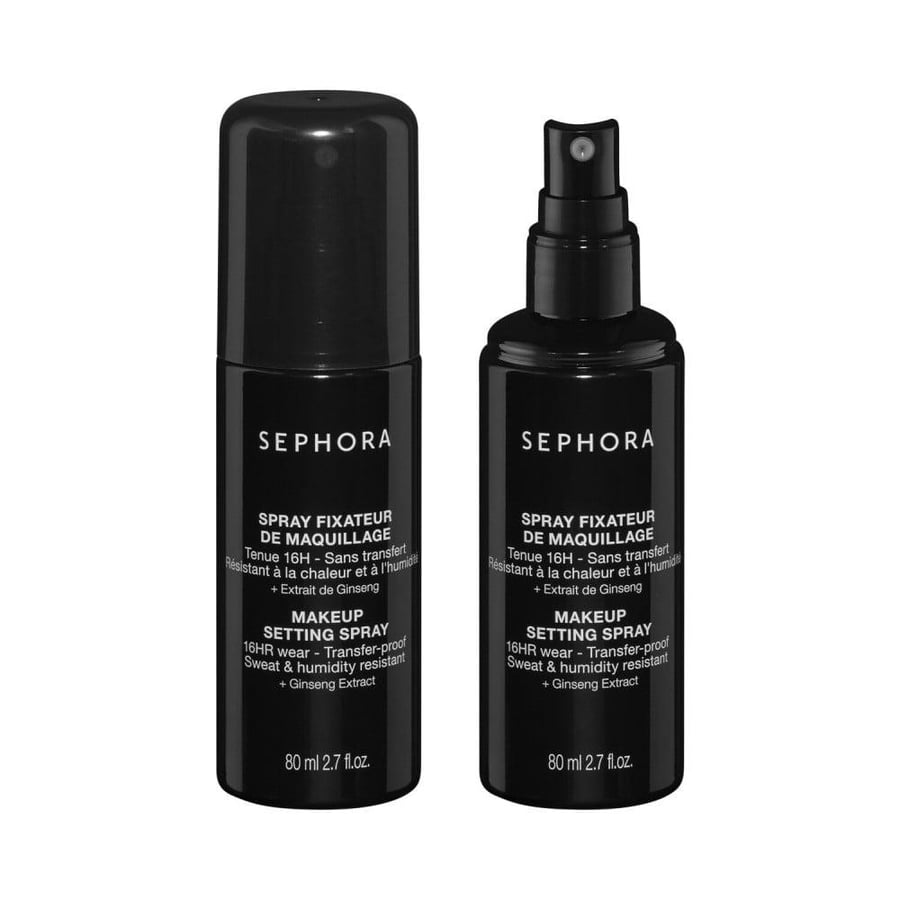 Sephora setting spray for makeup - 80ml