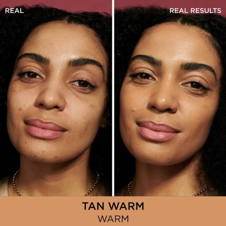 AT Cosmétique CC Plus Cream with SPF 50 - Tan Warm 32ml