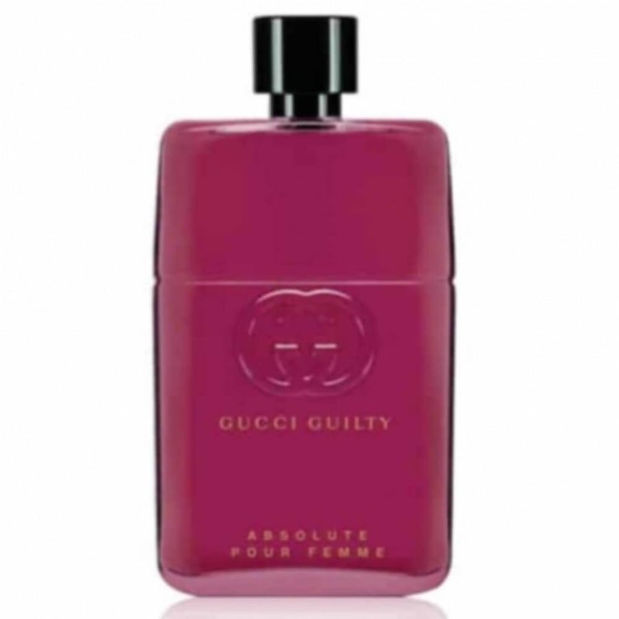 عطر قوتشي قلتي ابسولوت بور فيم 90ML