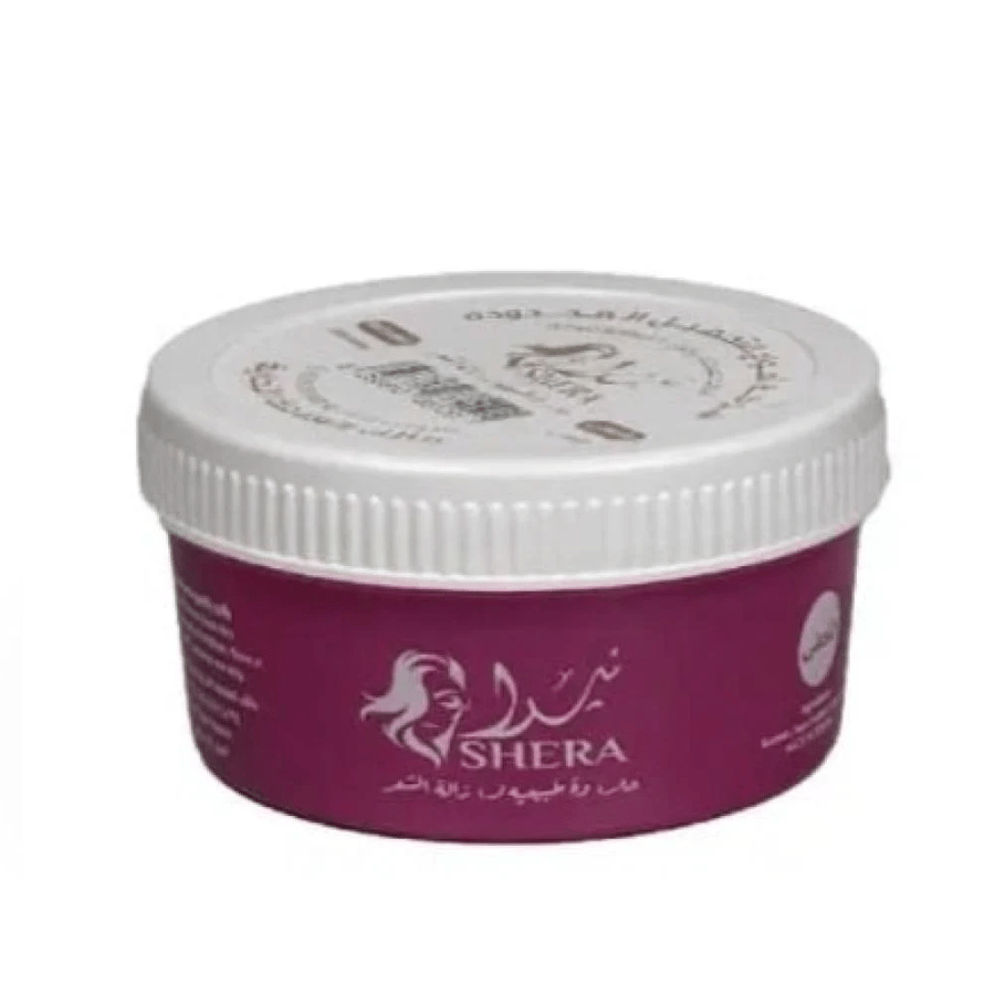 Shiraz women's hair removal sweet - 400 grams