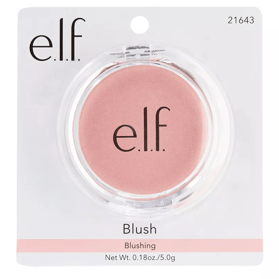 Ilf Red Blush Bright Blushing 5 grams