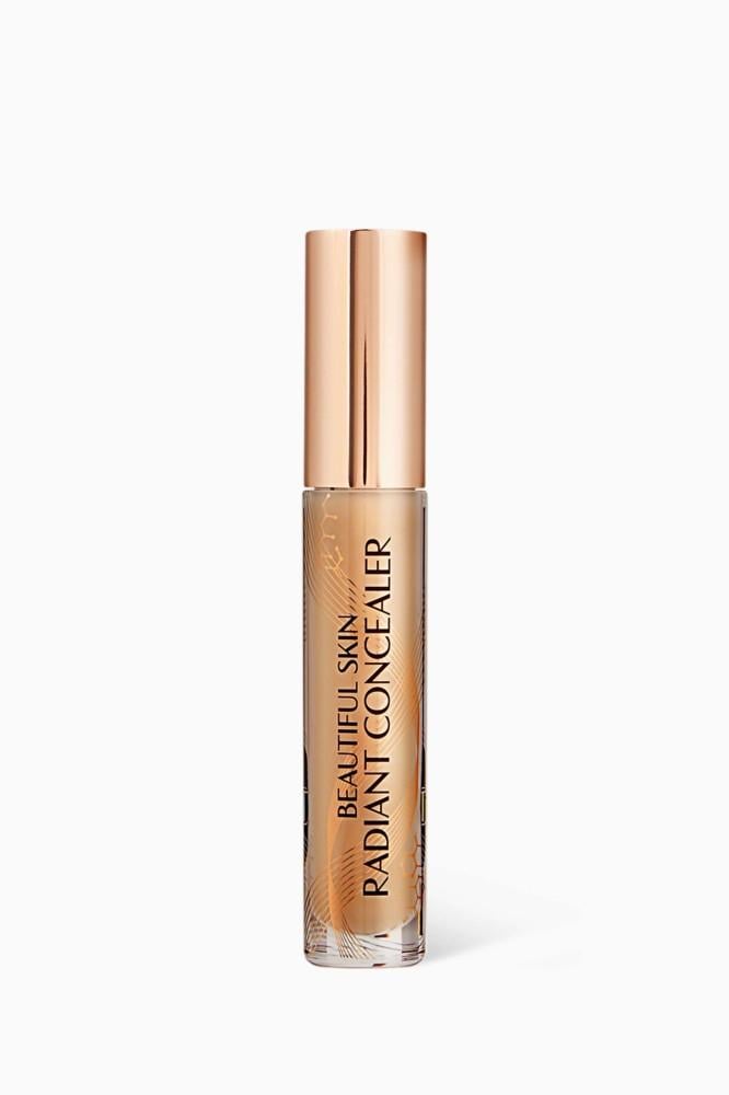 Charlotte Tilbury Hollywood Skin Radiance Foundation Shade 11 Tan, 7.2 ml