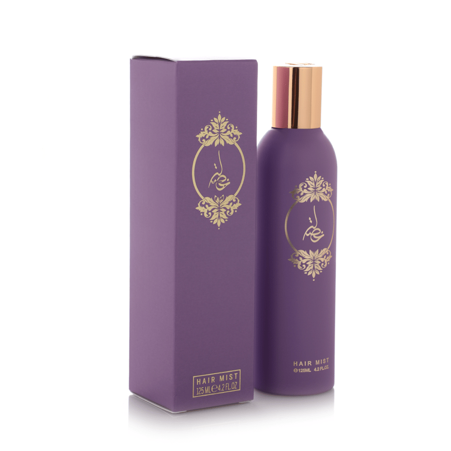 اطياب المرشود عطر شعر خصلة فيوليت - 125 مل