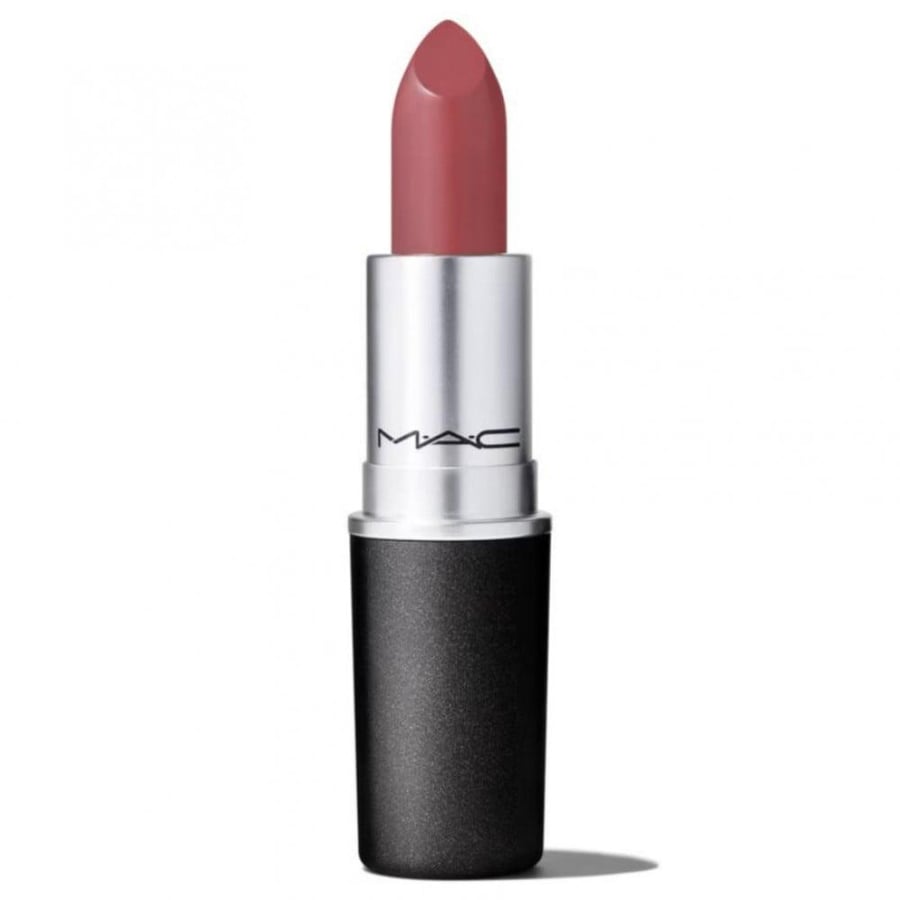 Mac Rouge Lipstick, Long-lasting, Shade Swara, 3 ml