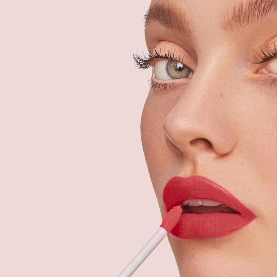 Lip Rouge Thea soft on the lips 02