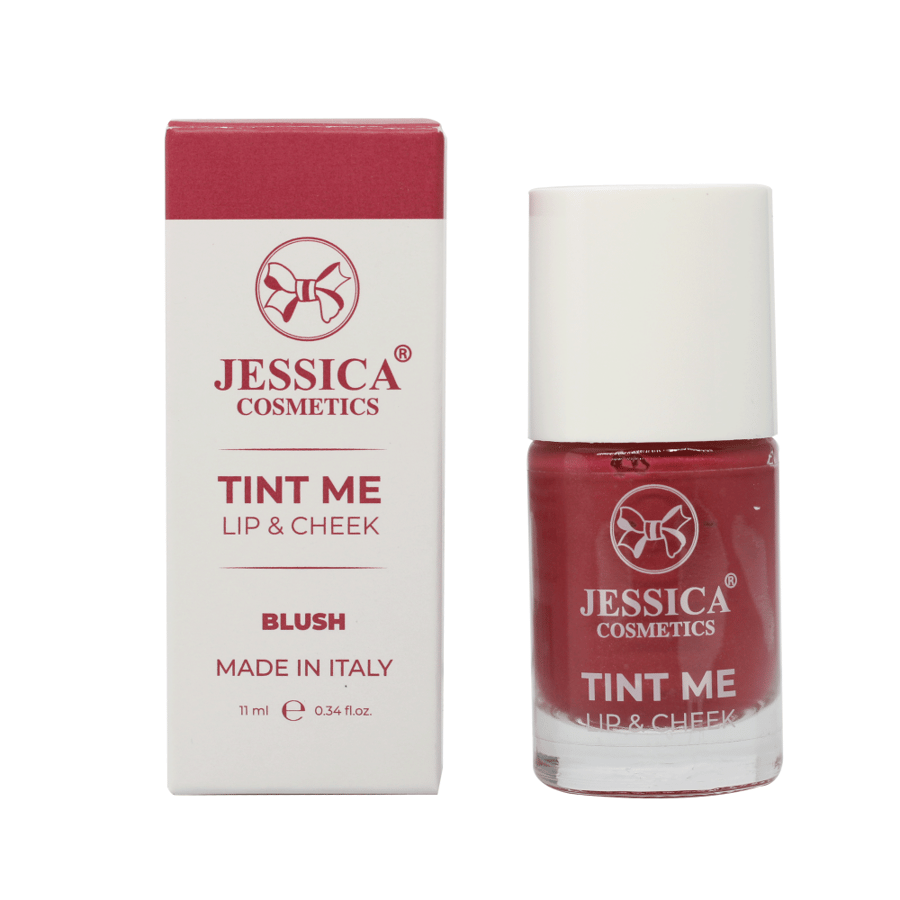 Jessica Tant Lip and Cheek Tint - Free 11 ml