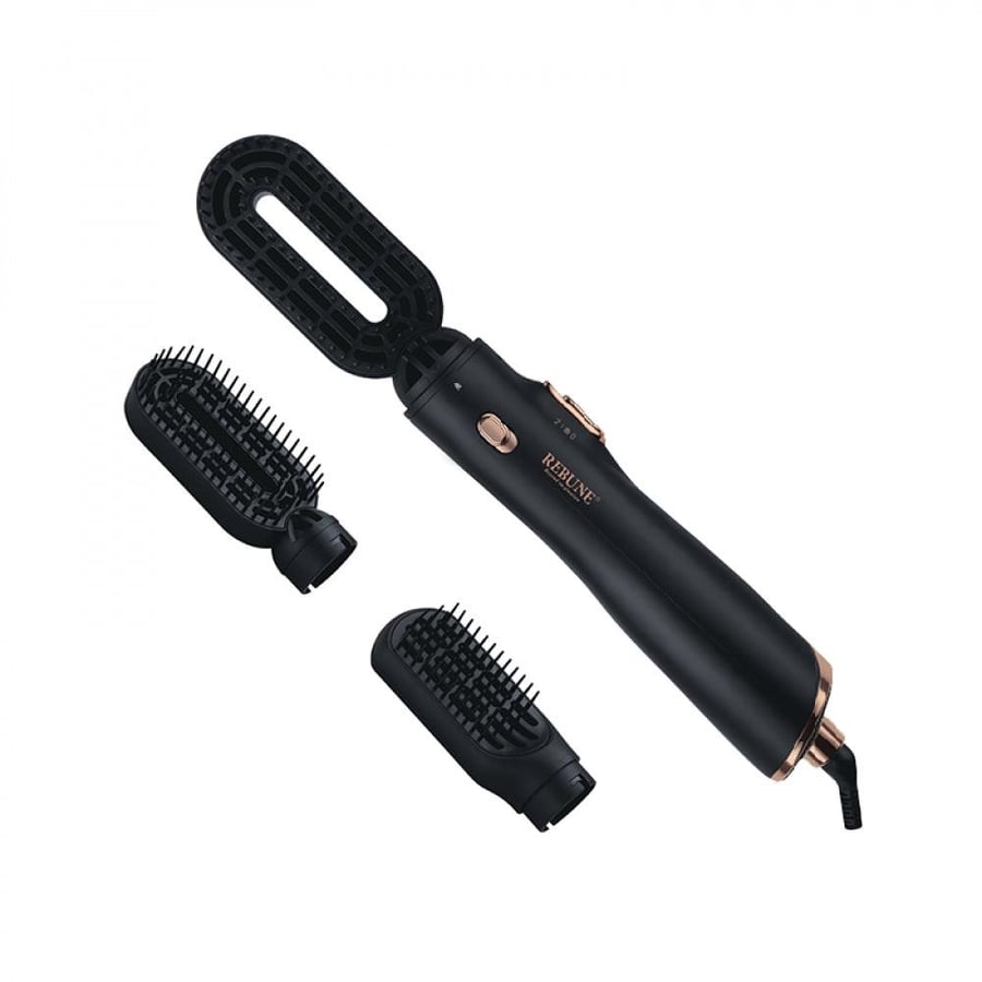 Rebon hairdryer Rebon two-piece set RE-2108-2
