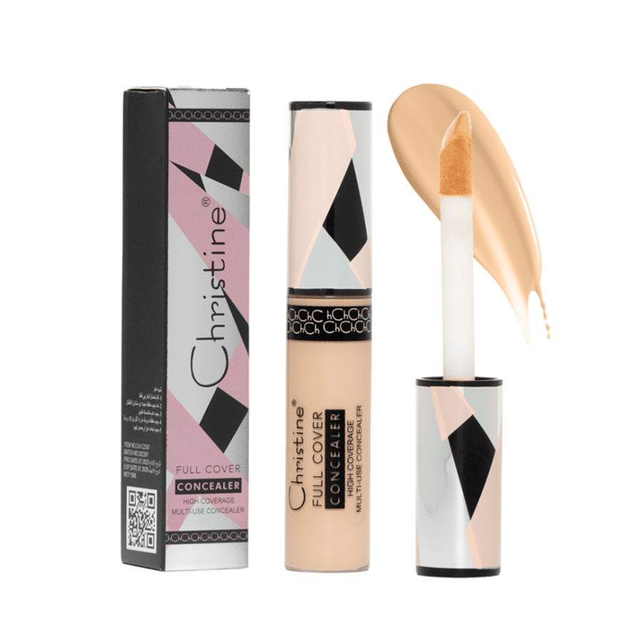 Christine Concealer full coverage 15 ml - 04