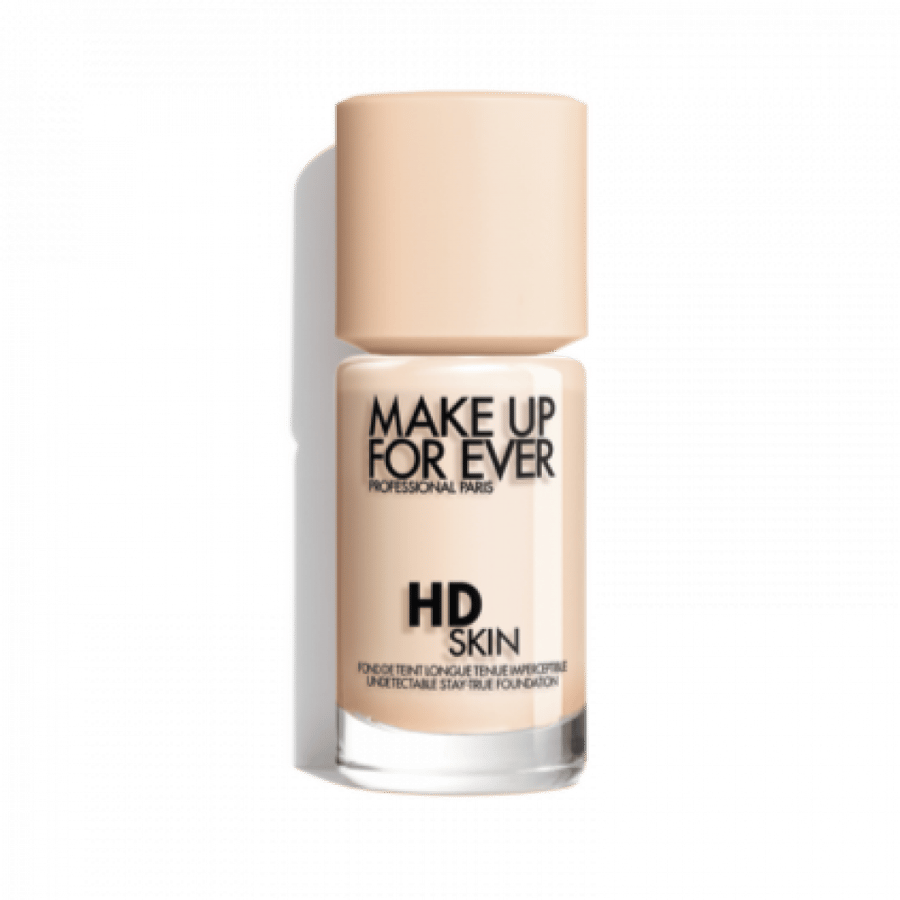 Makeup Forever HD Skin Foundation - 2N32-Y335