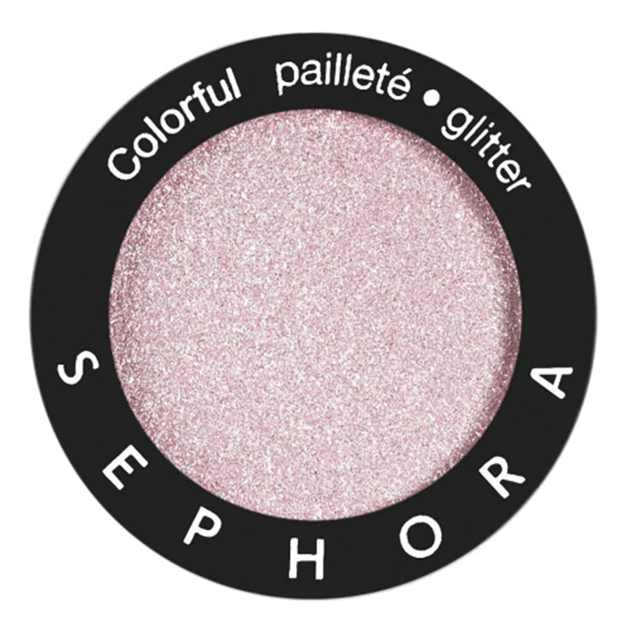 Sephora eyeshadow Colorful Mono 12 grams
