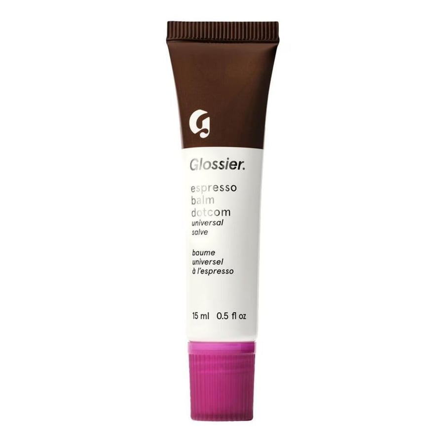 Lip balm and skin moisturizer Gelossier with Duocatum