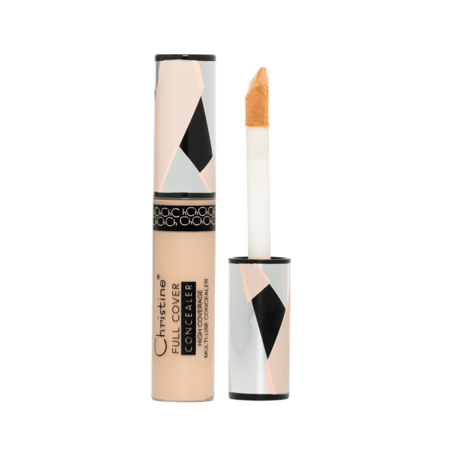 Christine Concealer full coverage 15 ml - 04