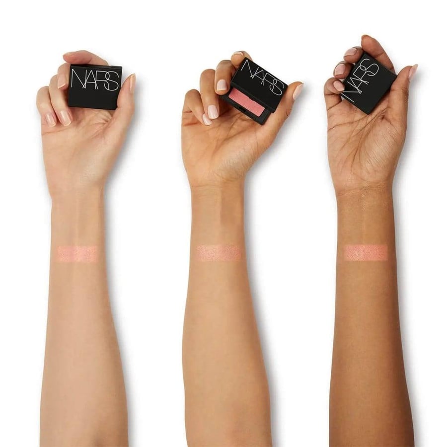 NARS blush for face orgasm 2.5 grams