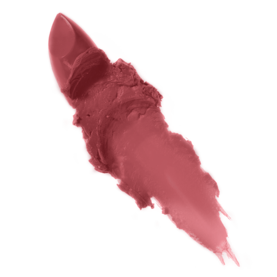 Matte velvet lipstick, long-lasting, beeswax-enriched, for daily use - BRUSSEL 25