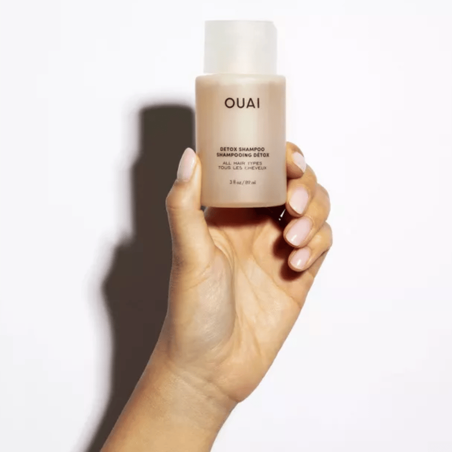 Oway Hair Shampoo Detox 89 ml
