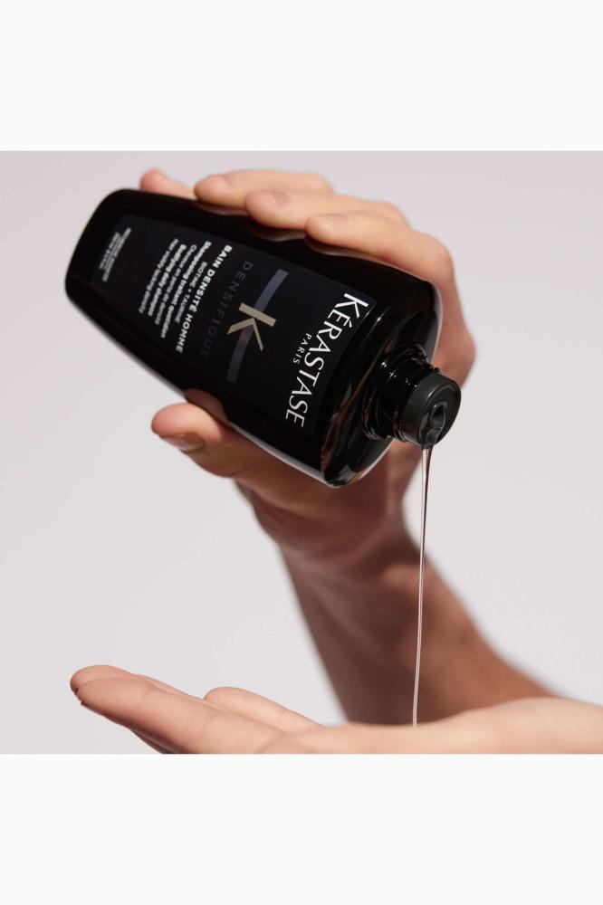 Kerasdas Disinfectant Shampoo for Men, 250 ml