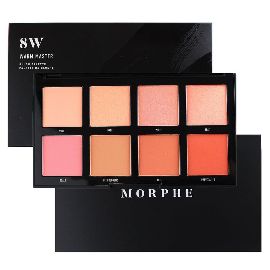 Murphy blush box 8W and blush master multi-color 28 grams