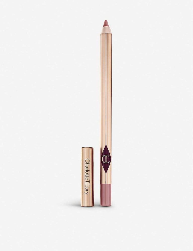 Charlotte Tilbury Lip Definer Lip Cheat PILLOWTALK