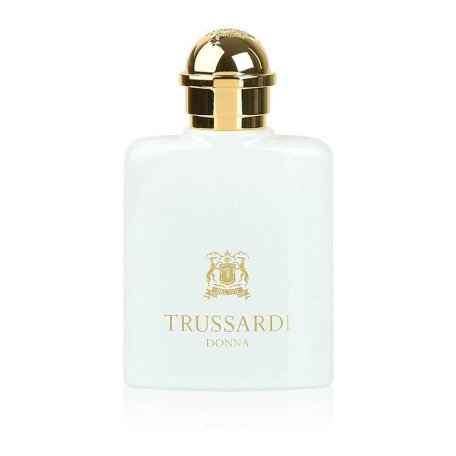 عطر تروساردي دونا الابيض او دو بارفيوم 100مل