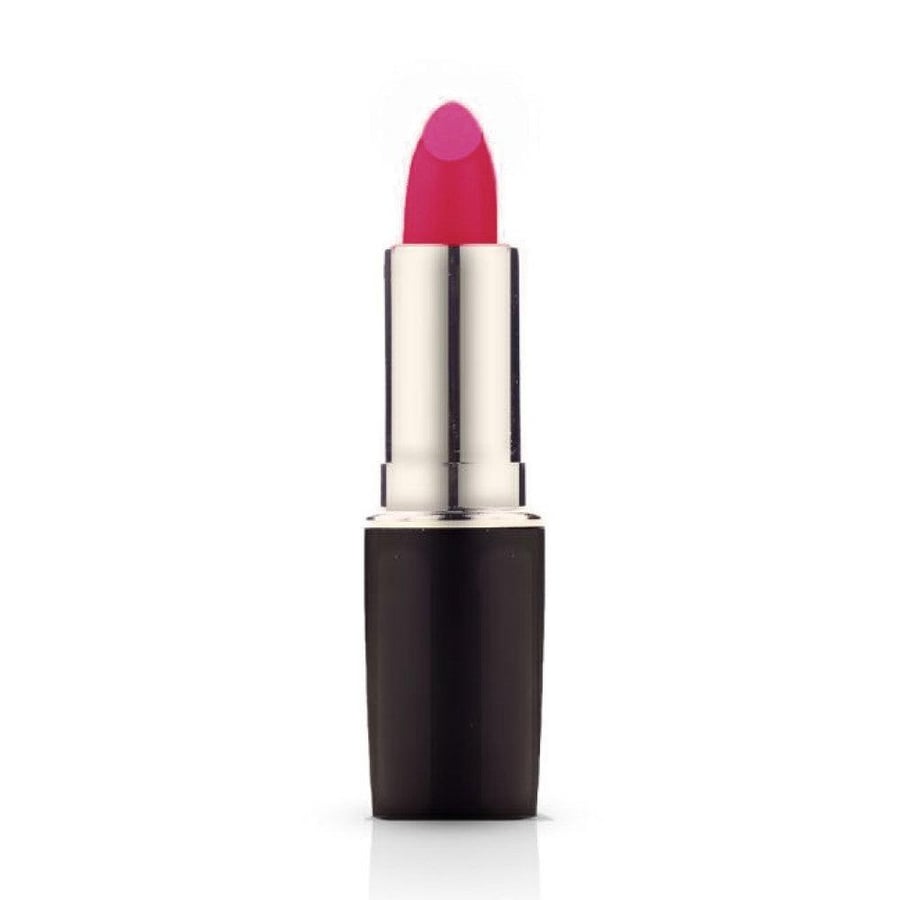 Velvet lipstick in a rich color enhanced with beeswax for daily use - ZAGREB 36