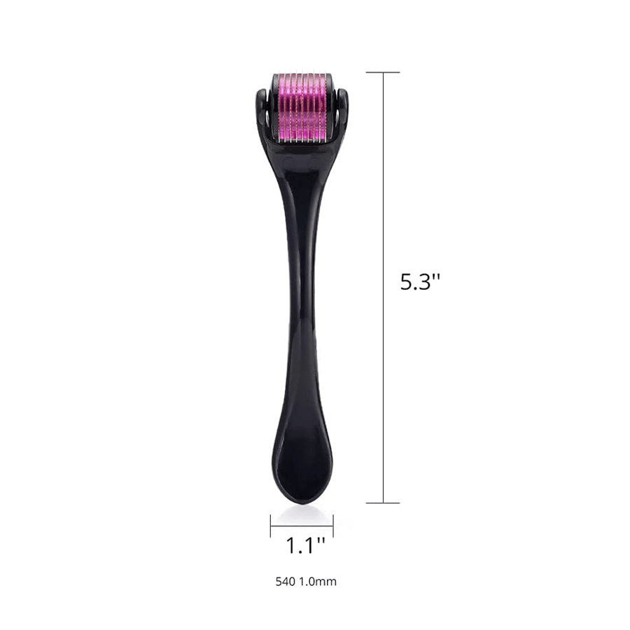Derma roller system - 2.5 mm
