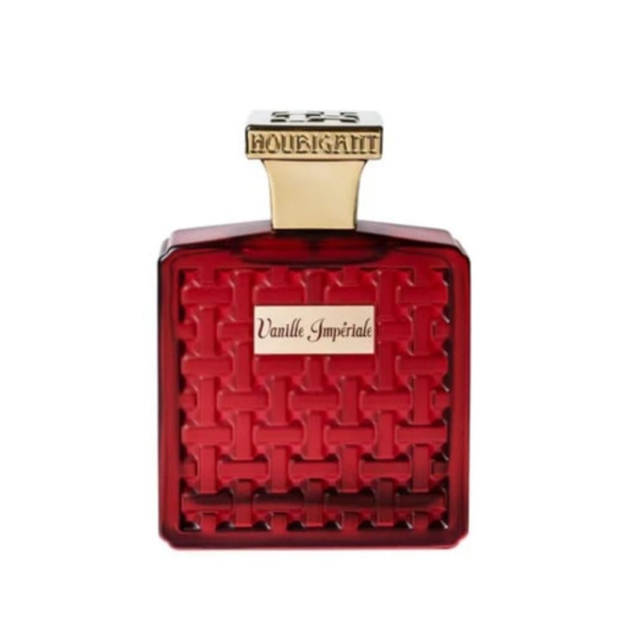 عطر هوبيجانت فانيليا امبريال او دي بارفيوم اكستريم100 مل