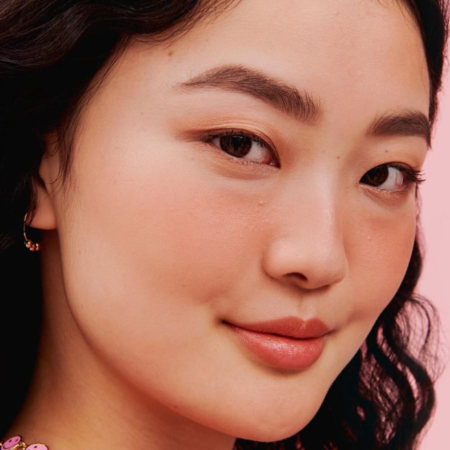 Dandy Lion blush powder 3 grams