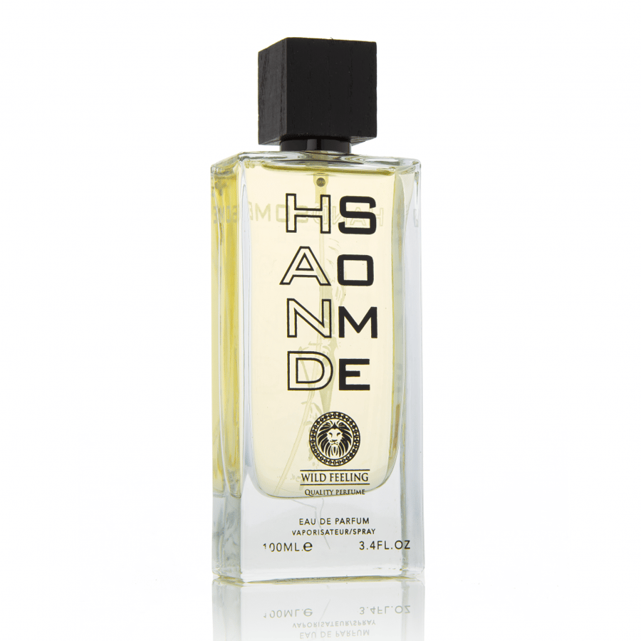 عطر هاندسوم HANDSOME اودي بارفيوم 100 مل