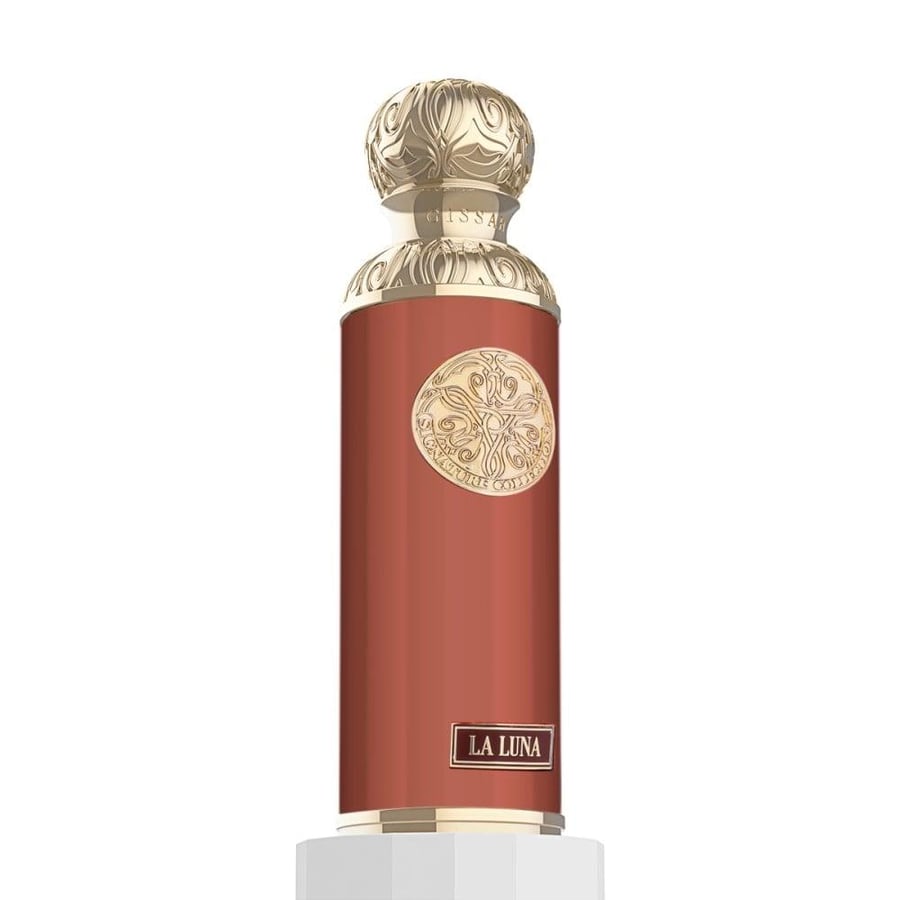 The story of La Louna Center perfume - 200 ml