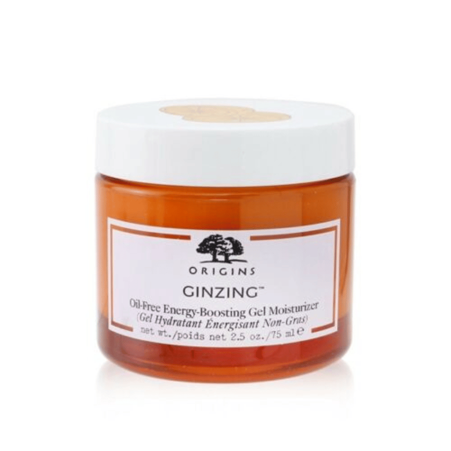 Origins Gel Moisturizer with Ginseng Energy-Boosting 75
