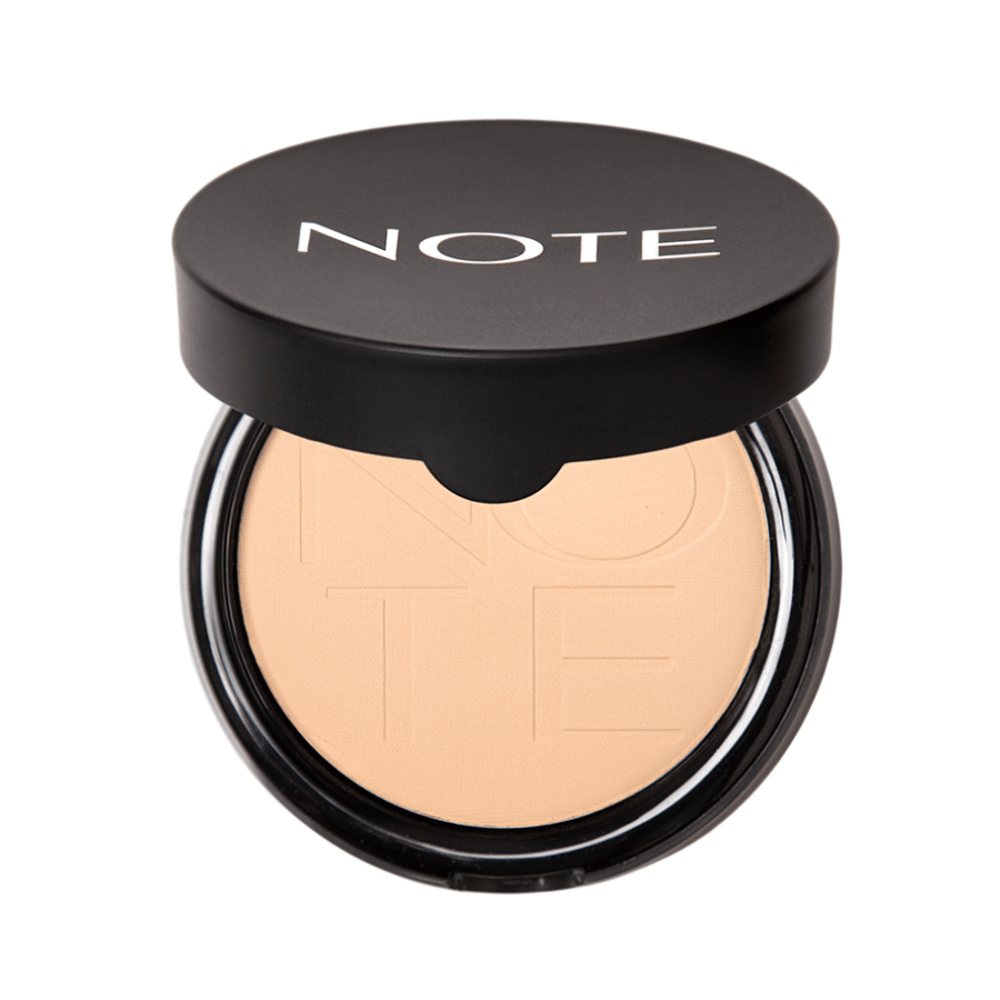 Luminous pressed powder note 02 - 10 grams