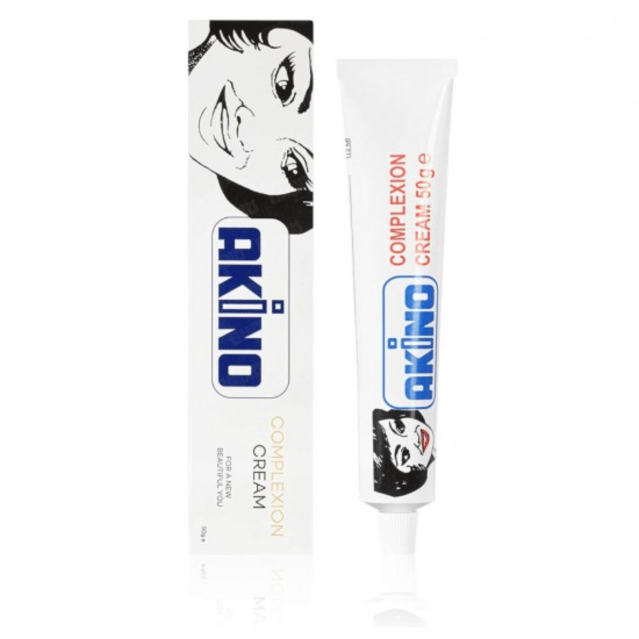 Akinu Beauty Cream for Face Whitening 50 g