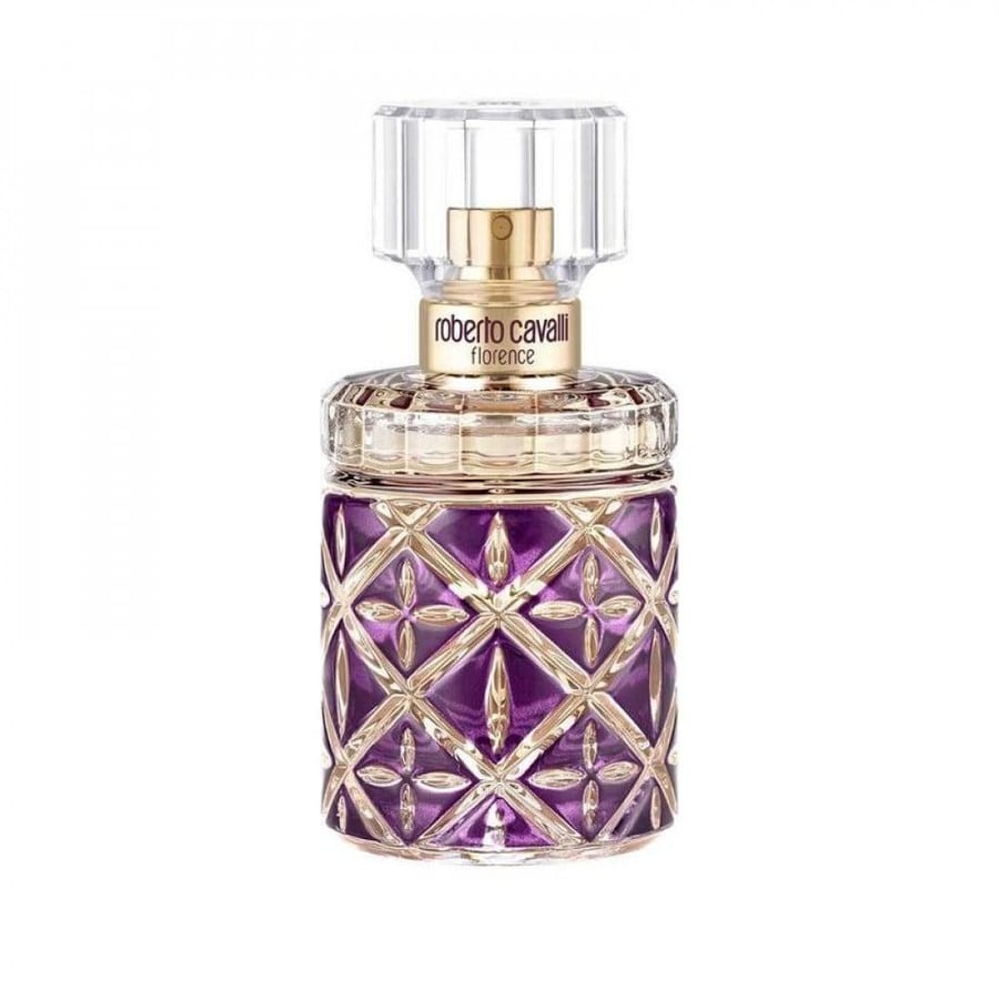 عطر روبرتو كفالي فلورنس او دو بارفيوم 50مل