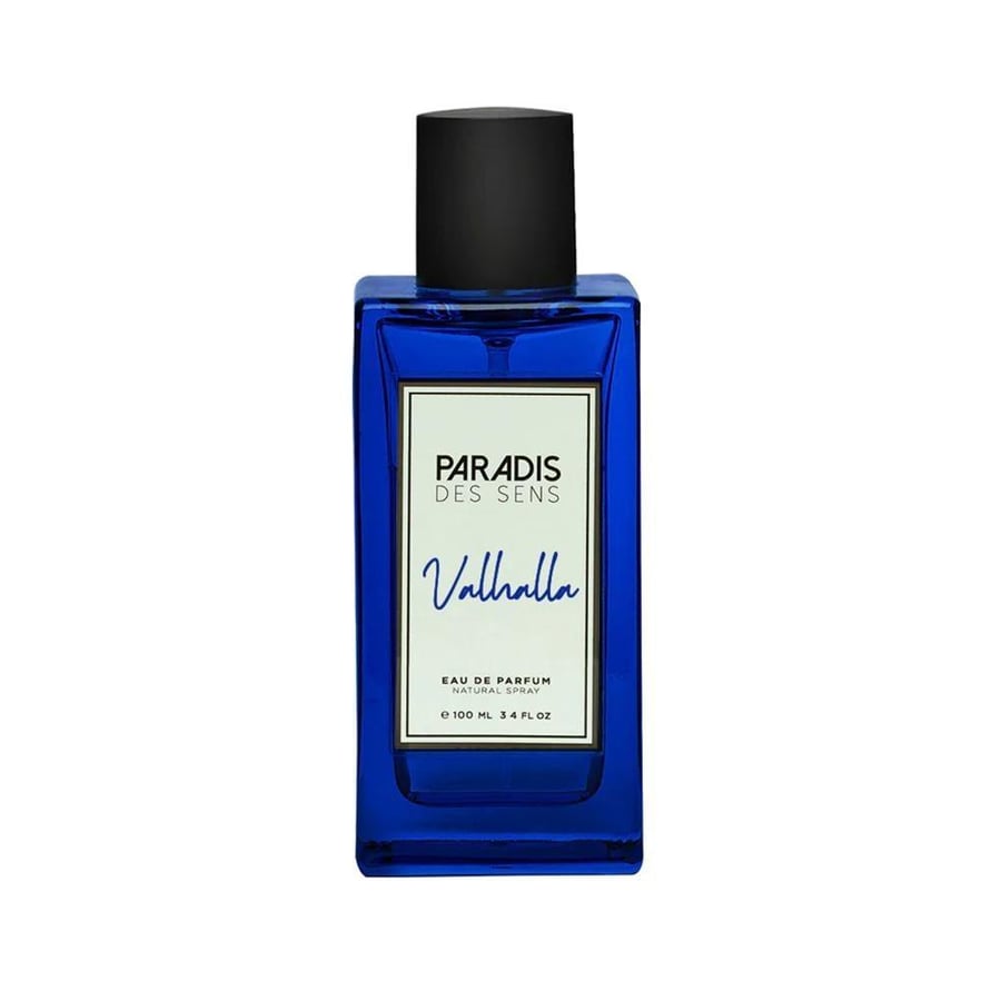 عطر باراديس دي سينس فالهالا او دو بارفان 100 مل