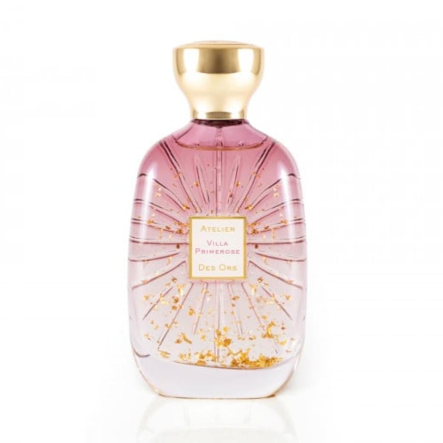 عطر اتيلير دي اورس فيلا بريمروز او دي بارفيوم 100مل