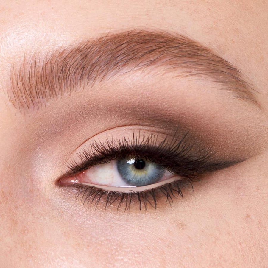Charlotte Tilbury double eyeshadow pencil super neutrals