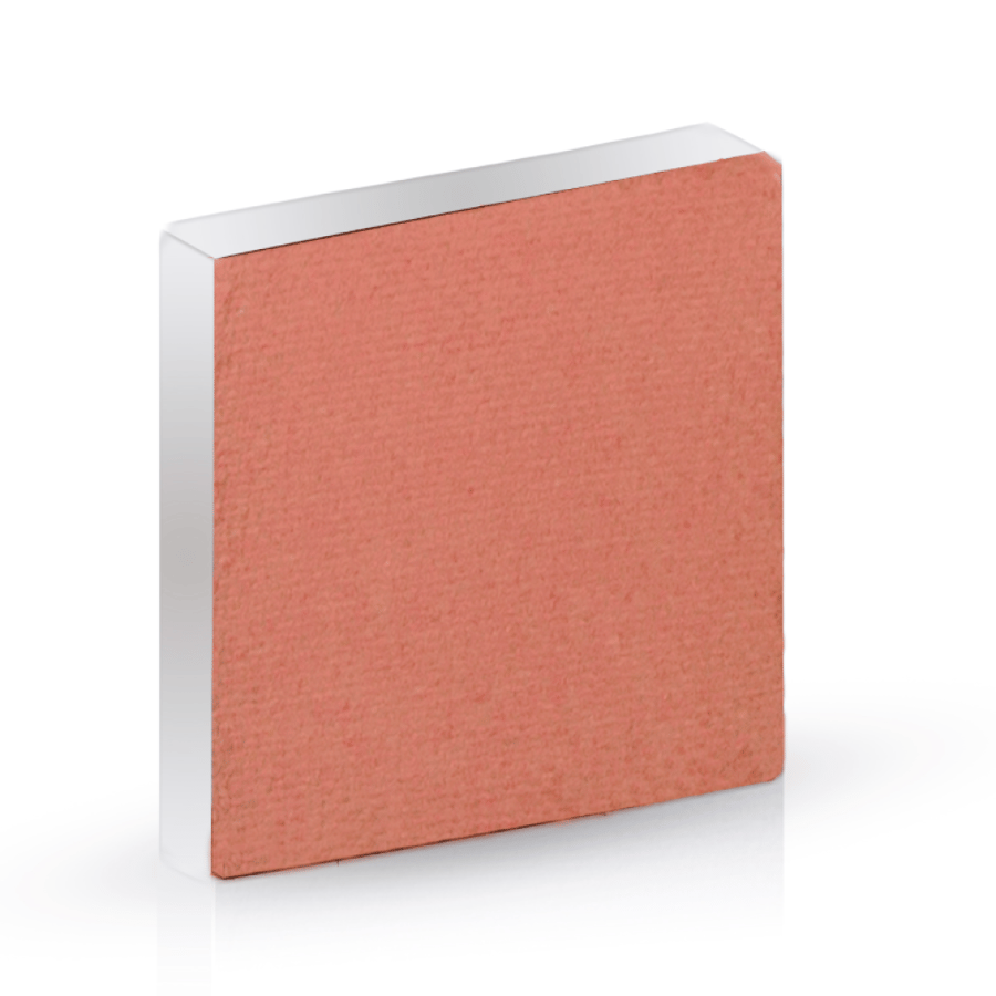 35 | single-eye shadow leaf, portable, matte, high pigmentation