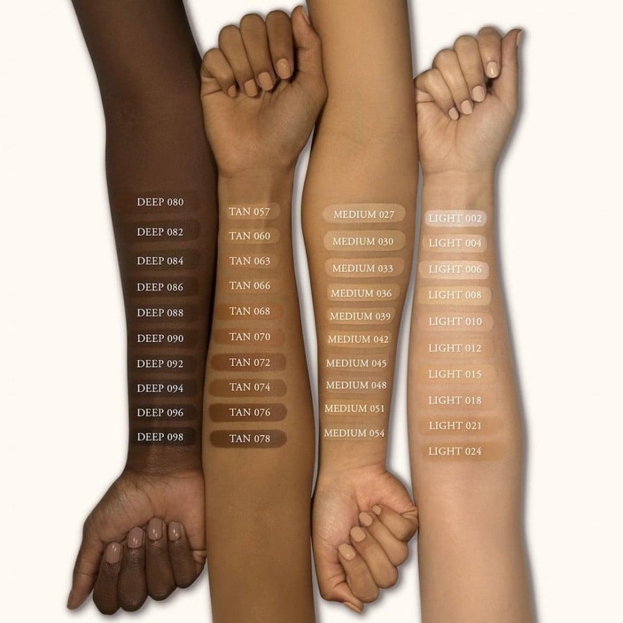 KVD Beauty Good Apple Skin Perfecting - Medium 039