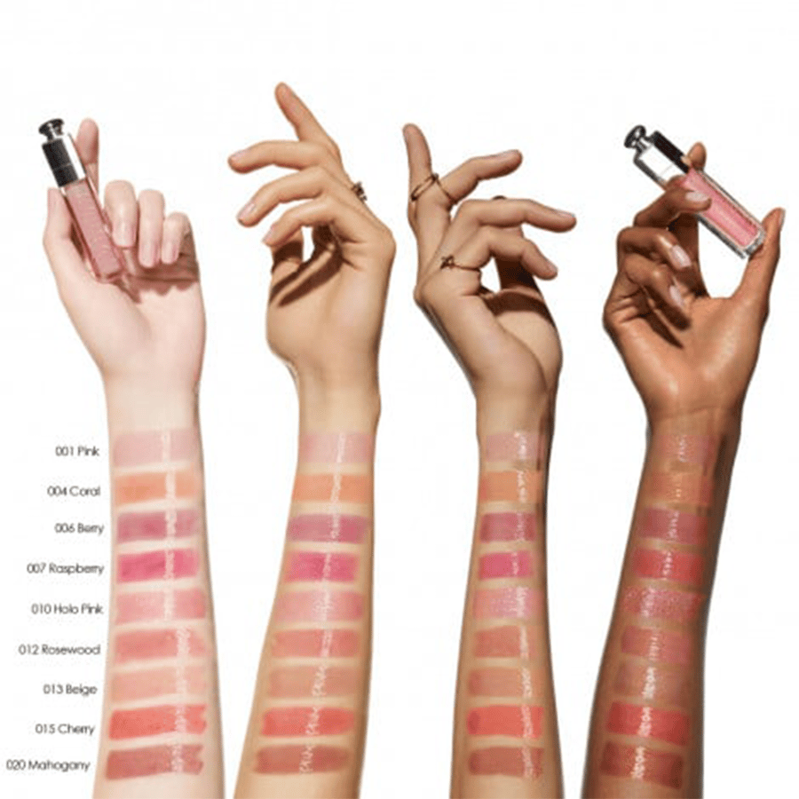 Dior Lip Gloss Dior Addict - 039 Intense Cinnamon