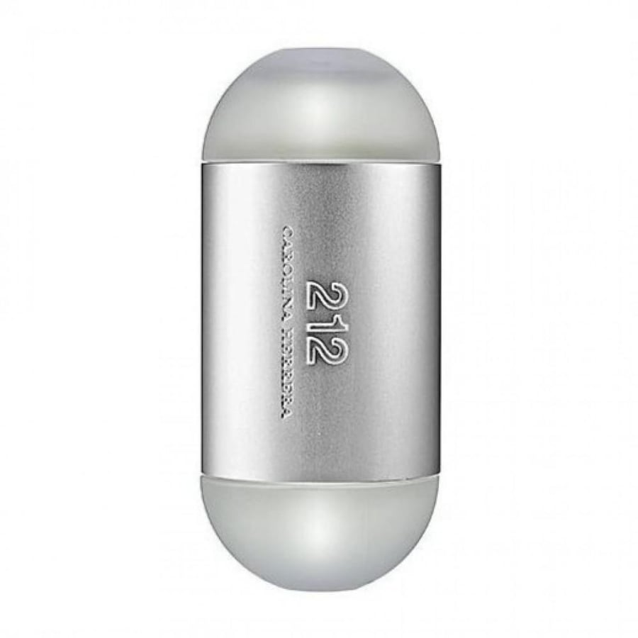 عطر كارولينا هيريرا 212 النسائي تواليت 100مل