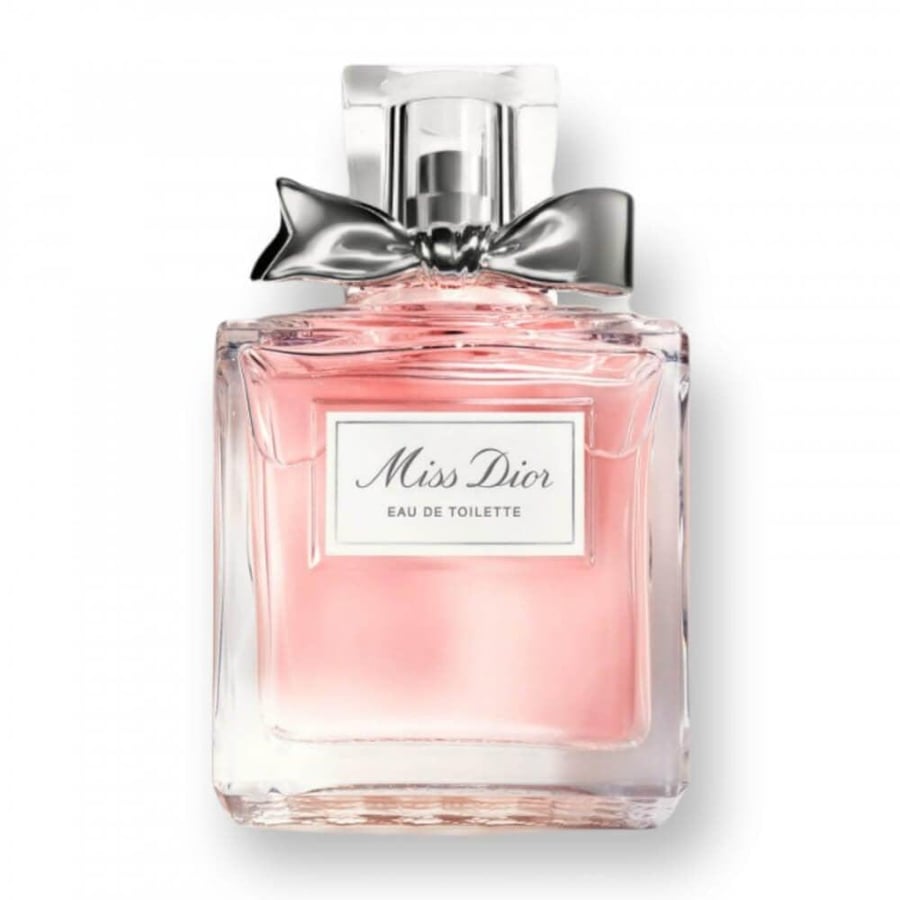 عطر ديور مس ديور او دو تواليت 100مل