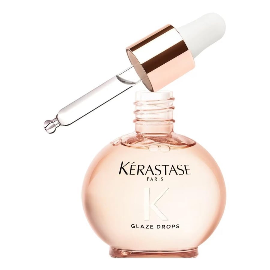 KerasTas drops gloss absolute gloss 45 ml