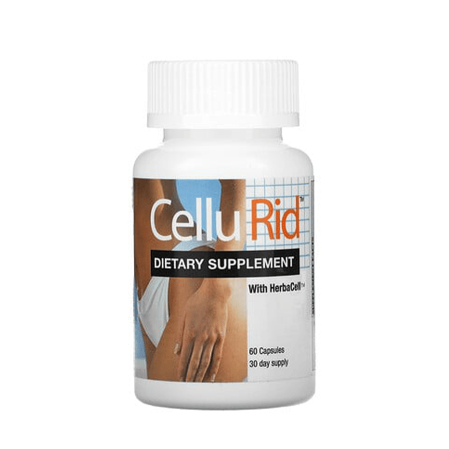 Your home is Seal You Red dietary supplement and fat remover 60 capsules