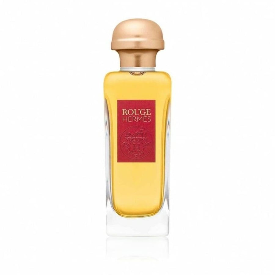 Hermes Rouge Hermes Eau de Toilette for women 100 ml