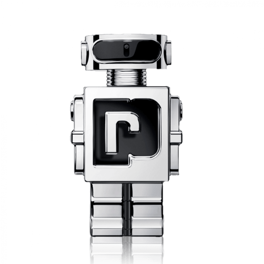 Paco Rabanne Phantom men's perfume or eau de toilette 100ml