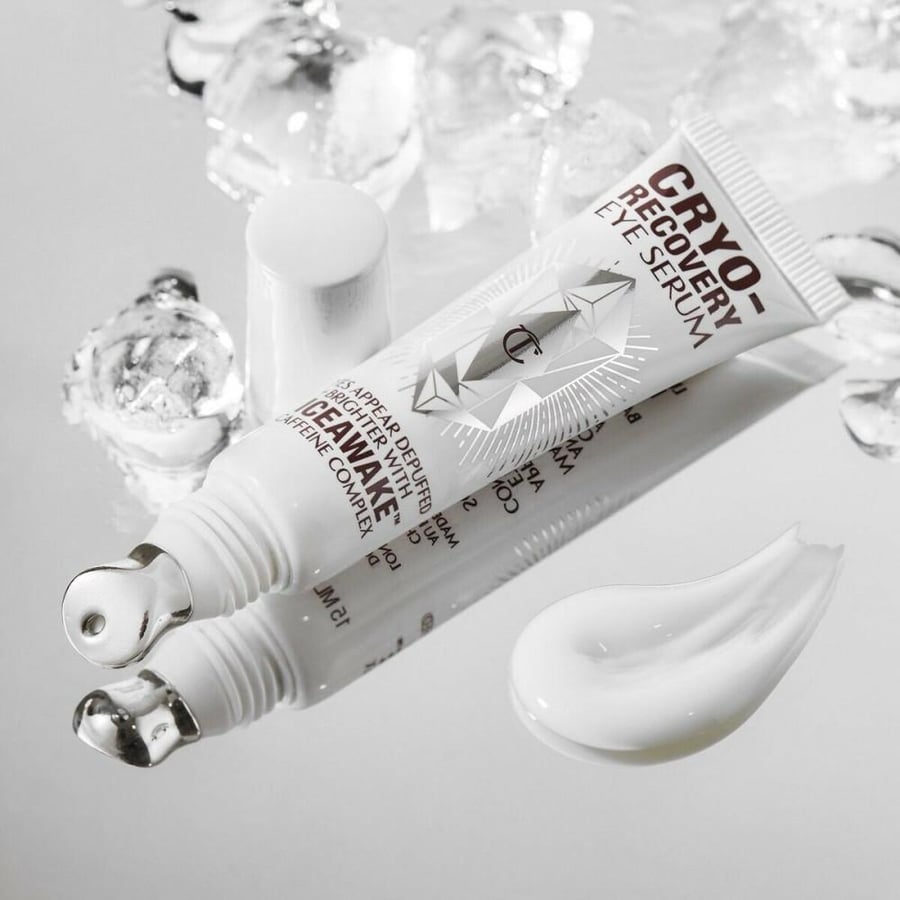 Charlotte Tilbury Serum Care Recovery for Eyes - 15 ml