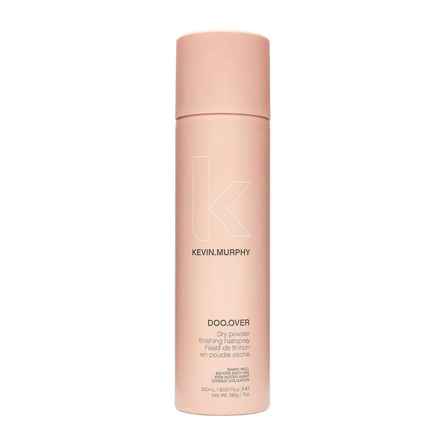 Kevin Murphy Hair Fixative Do Over Dry Powder Finishing Hair Spray - 250 ml