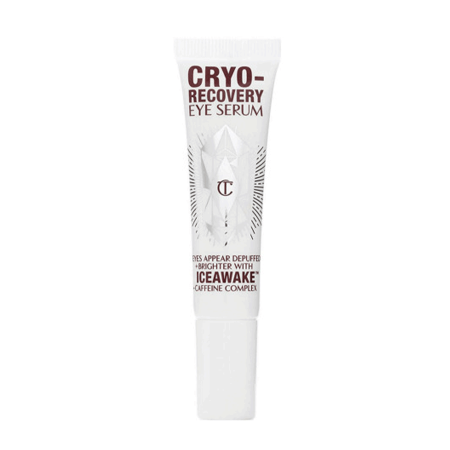 Charlotte Tilbury Serum Care Recovery for Eyes - 15 ml